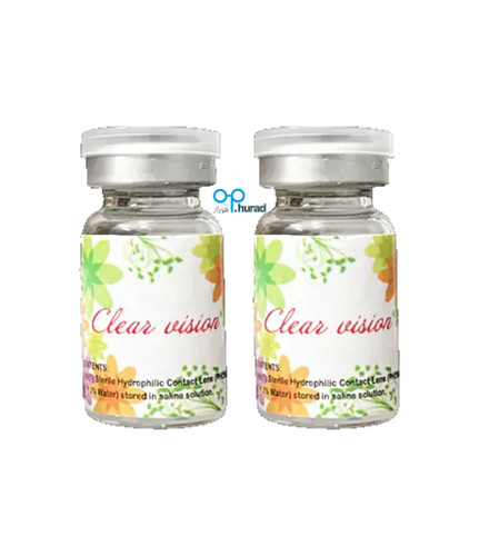لنز طبی کلیرویژن